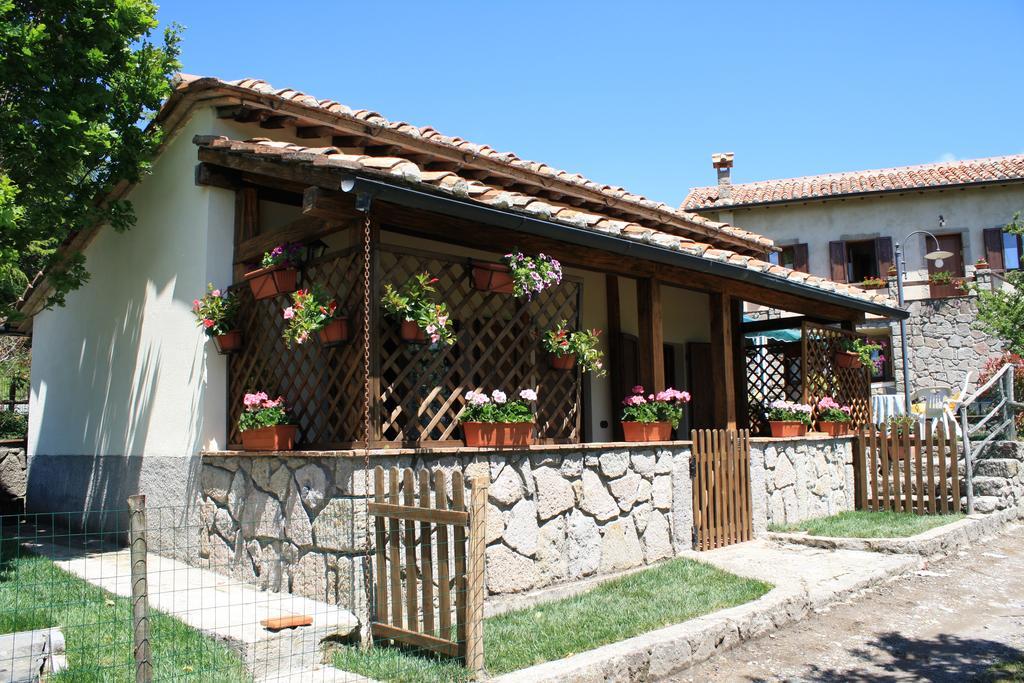 Casa con 1 Camera da Letto